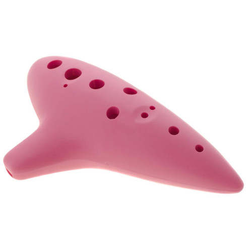 Smart WRO-917-PK OCARINA Woodi Rosa