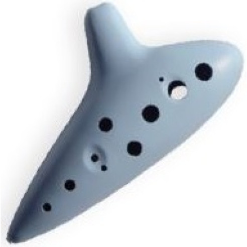 Smart WRO-917-BL OCARINA Woodi Azul