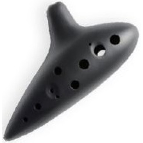 Smart WRO-917-X OCARINA Woodi Negra