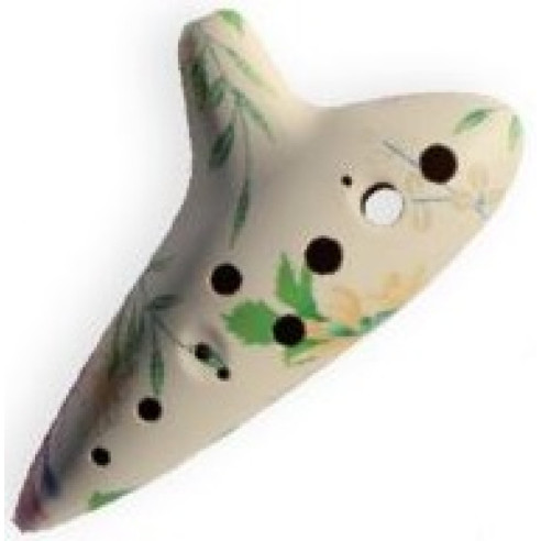 Smart WRO-917-F3 OCARINA Woodi Fantasia 3