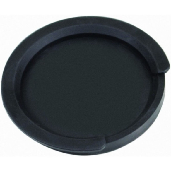 F-Zone SC-1 Tapa Bocas Negro