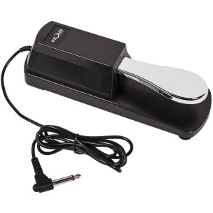 ASP-1 Pedal Sustain Teclado