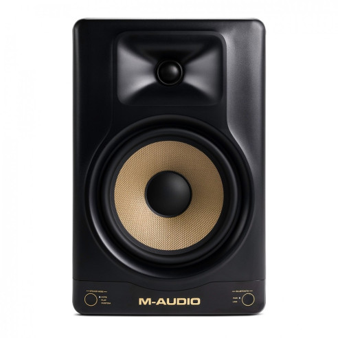 M-AUDIO FORTY EIGHTY Monitor de estudio biamplificado