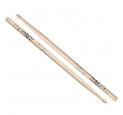 Compra Baquetas 5BWN Natural Madera online | MusicSales