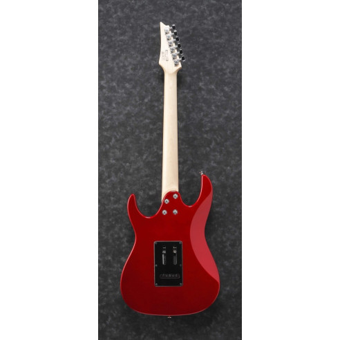 Ibanez GRX40-CA Guitarra Eléctrica Tipo Strato Roja