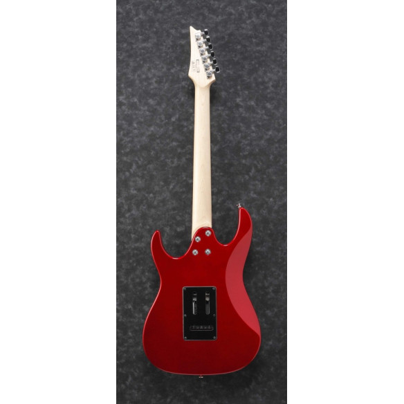 Ibanez GRX40-CA Guitarra Eléctrica Tipo Strato Roja