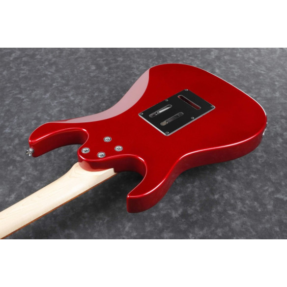 Ibanez GRX40-CA Guitarra Eléctrica Tipo Strato Roja