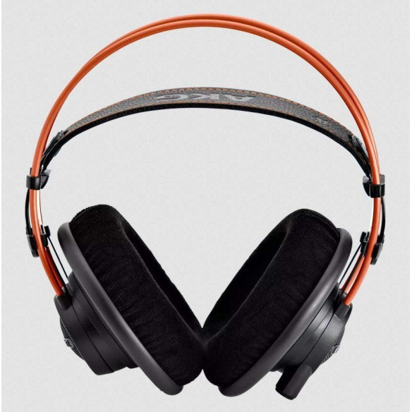 AKG K712 Pro Auriculares Abiertos de Estudio AKG K712 Pro Auriculares Abiertos de Estudio