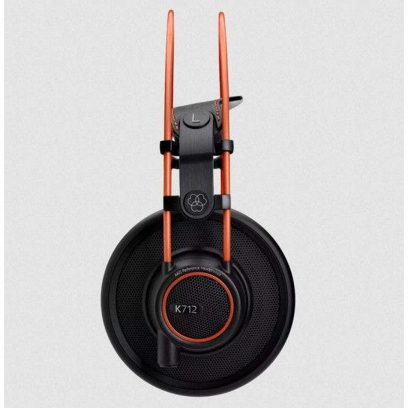 AKG K712 Pro Auriculares Abiertos de Estudio AKG K712 Pro Auriculares Abiertos de Estudio