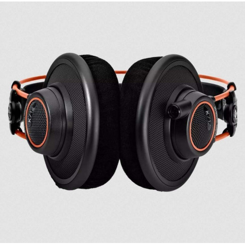 AKG K712 Pro Auriculares Abiertos de Estudio