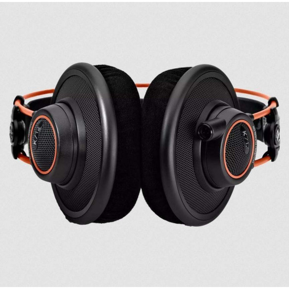 AKG K712 Pro Auriculares Abiertos de Estudio AKG K712 Pro Auriculares Abiertos de Estudio