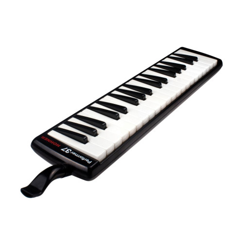 HOHNER PERFORMER 37 Melódica 37 Teclas Negra/Blanca