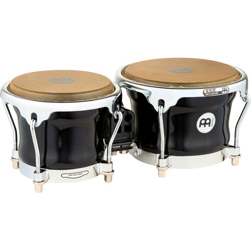 FFB400BK Bongos Negros