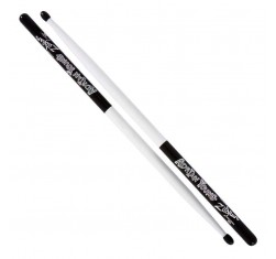 Compra Baquetas Adrian Young ASAY Madera Natural online | MusicSales