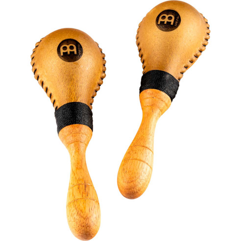 MEINL MSM2 Maracas Piel Pequeñas