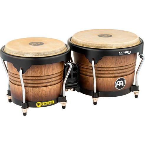 BONGOS FWB190ATB-M Tobacco Burst