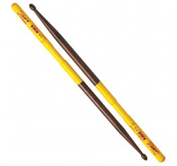 Compra Baquetas Trilok Gurtu Rock ASTGR online | MusicSales