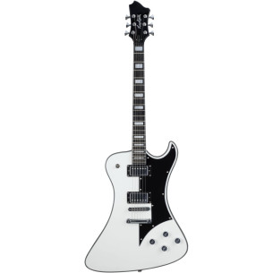 Hagstrom FANTOMEN WHITE Guitarra Eléctrica