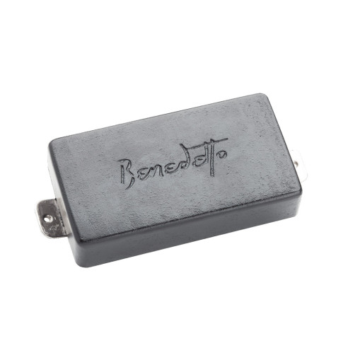 B-6 BENEDETTO Pastilla Humbucker Guitarra Eléctrica