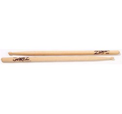 Compra Baquetas Jazz Natural Madera online | MusicSales 2