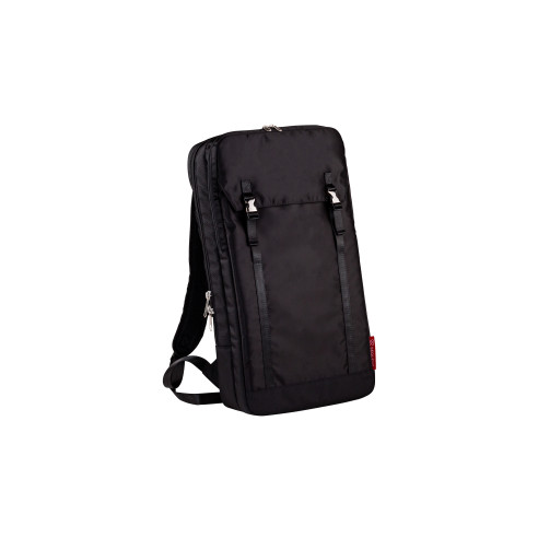 Mochila Sequenz MP-TB1-BK Negra