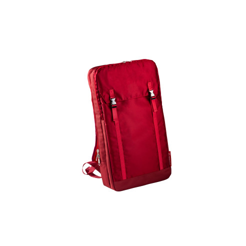 Mochila Sequenz MP-TB1-RD Roja