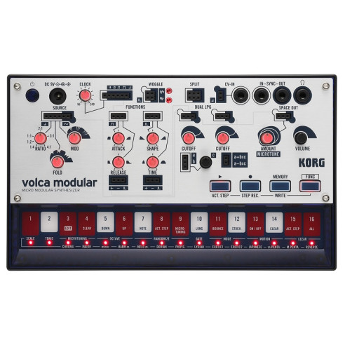 Volca Modular 