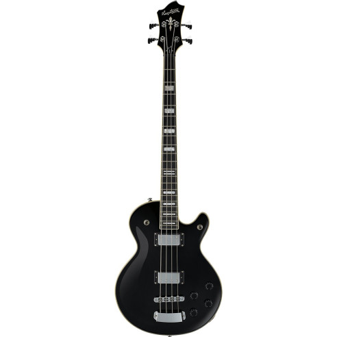 Swede Bass Black Gloss