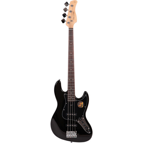 MARCUS MILLER V3 4St Black 2nd Gen Bajo Electrico 