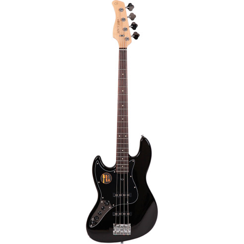 MARCUS MILLER V3 4St Lefthand Black Bajo Electrico Zurdos