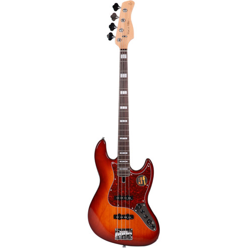 MARCUS MILLER V7 Alder 4St Tobacco Sunburst Bajo Electrico