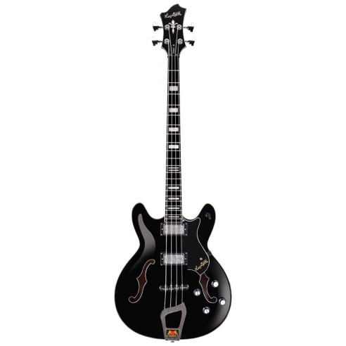 Viking Bass Negro