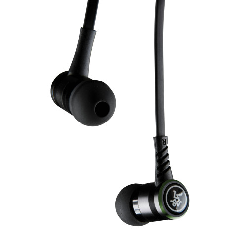 MACKIE CR-BUDS Auriculares In-ear