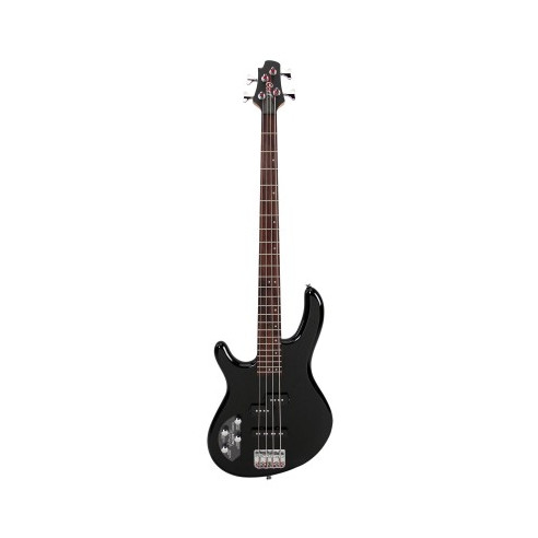 ACTION BASS PLUS LH BK