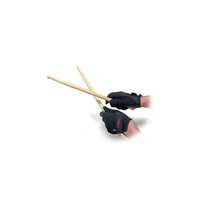 Compra Guantes Bateria Talla XL online | MusicSales