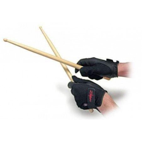 Compra Guantes Bateria Talla XL online | MusicSales Compra Guantes Bateria Talla XL online | MusicSales