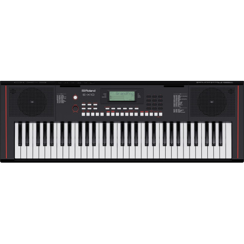 ROLAND E-X10 Teclado Arranger doméstico