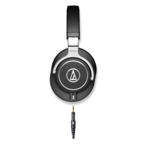 ATH-M70x Auriculares Profesionales de Estudio