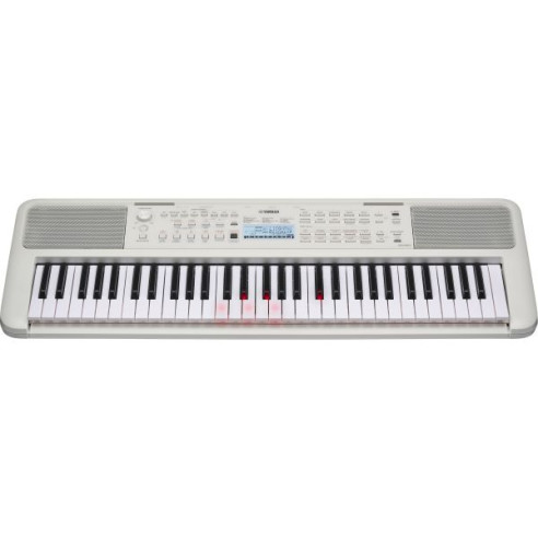 YAMAHA EZ-310 Teclado doméstico Teclas Luminosas