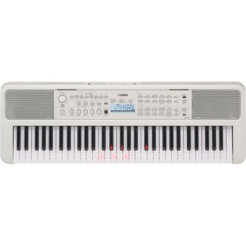 YAMAHA EZ-310 Teclado doméstico Teclas Luminosas