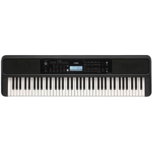 YAMAHA PSR-EW320 Teclado 76 Teclas sensibles