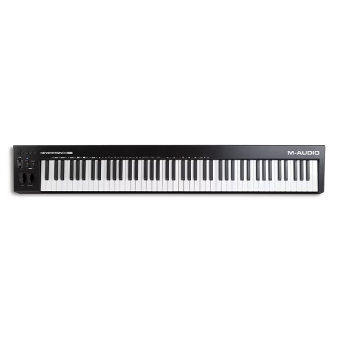 M-AUDIO Keystation 88 MKIII Teclado Controlador/Maestro