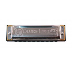 Blues Bender DO (C) 585/20 Armónica...
                                