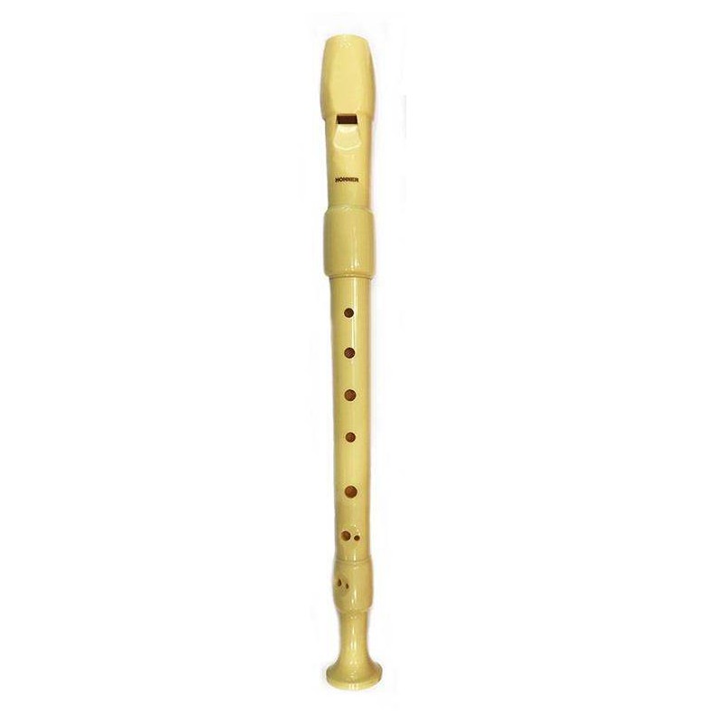 Compra Flauta Soprano Plástico Dig. Barroca 9517 online | MusicSales