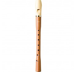 Flauta Soprano Mixta Dig. Barroca 9514
                                