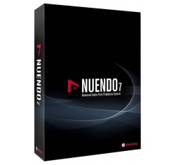 NUENDO 7