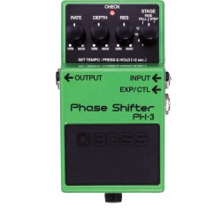 PH-3 Phase Shifter
                                