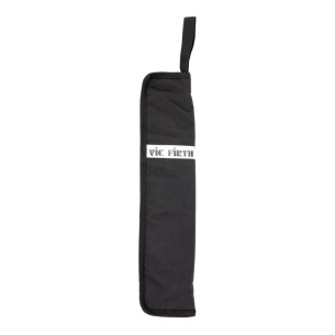Vic Firth VXSB00301 Funda Baquetas ESSENTIAL Negra 2