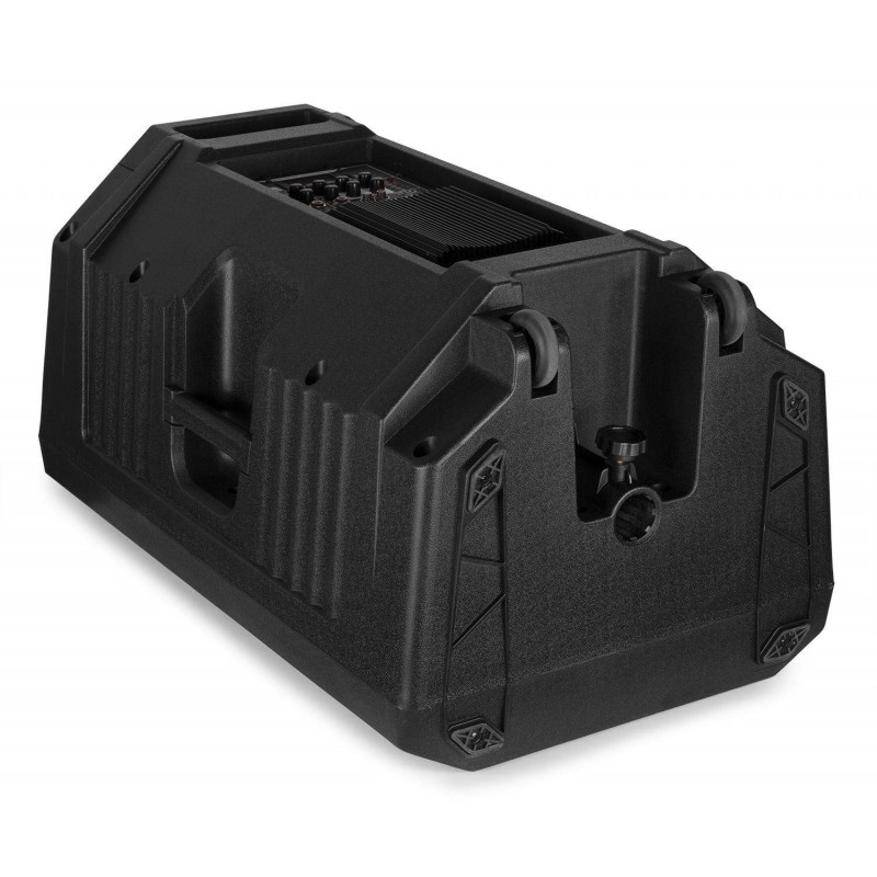 VONYX VSS150S Conjunto de 2 altavoces autoamplificados 15" 1000 W