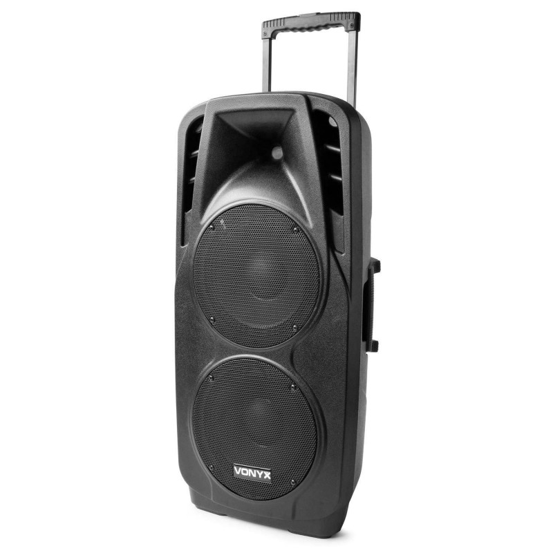 Compra SPX-PA9210 Sistema Portátil Sonido online | MusicSales